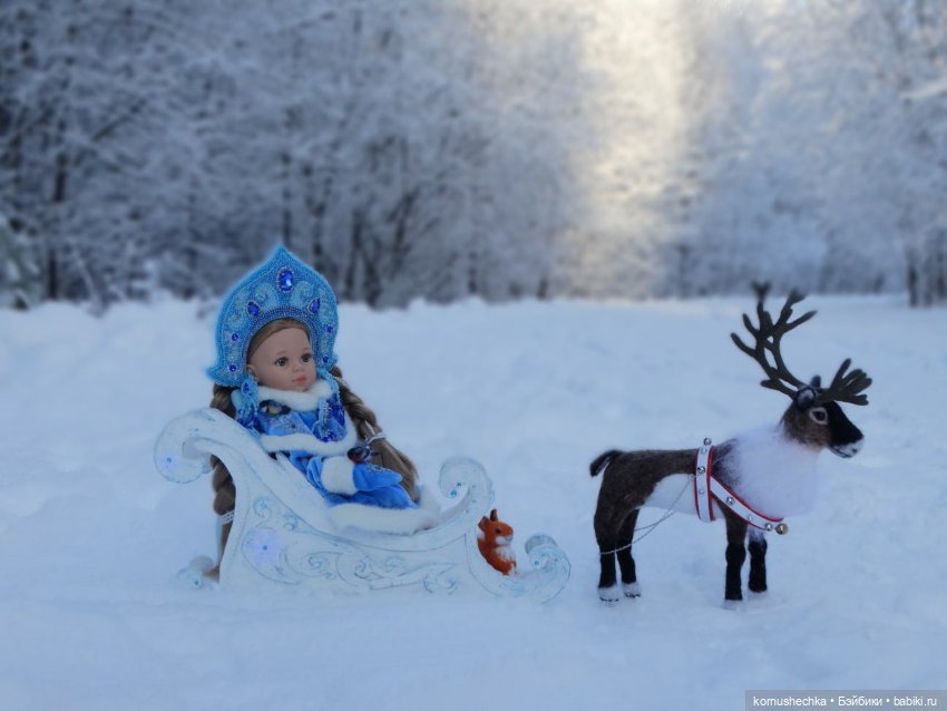 Все самое волшебное - впереди (фото 6)