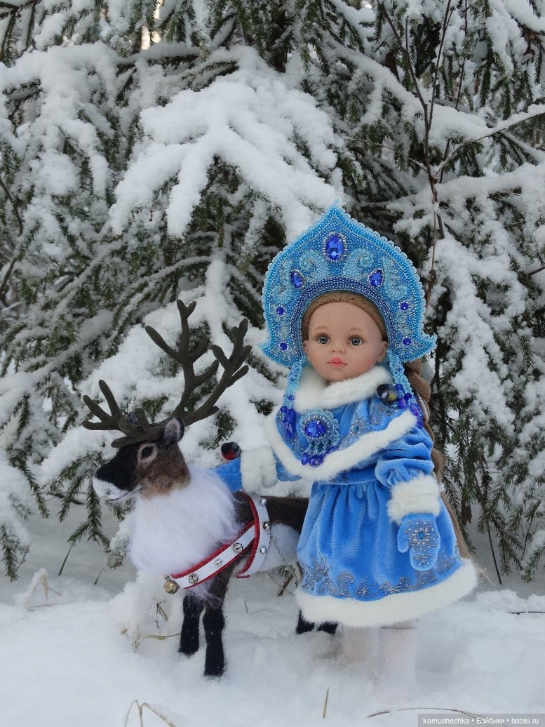 Все самое волшебное - впереди (фото 9)