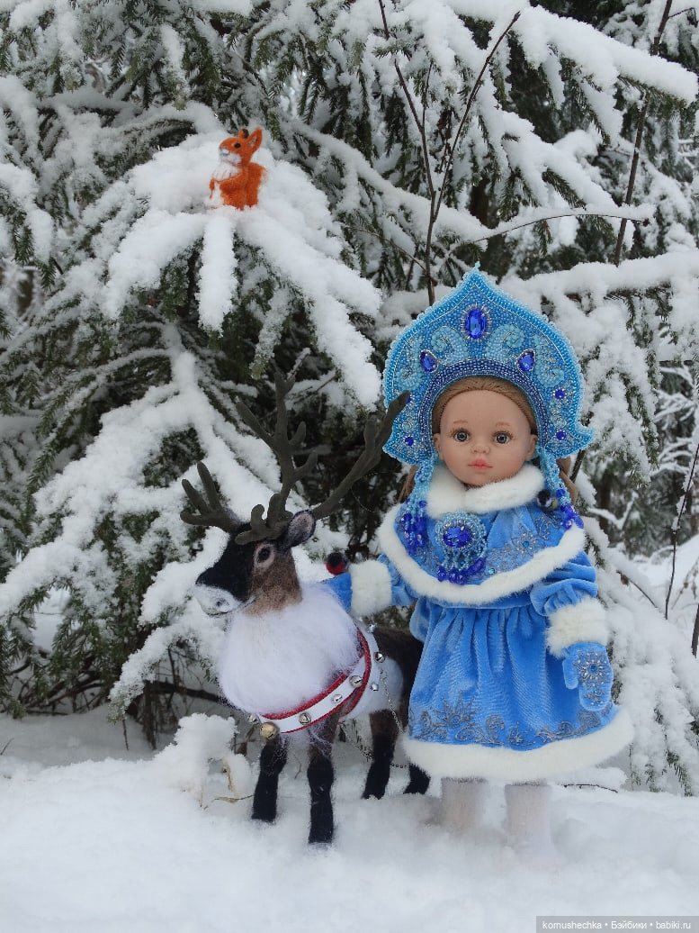 Все самое волшебное - впереди (фото 7)