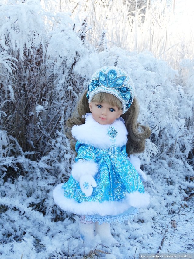 Все самое волшебное - впереди