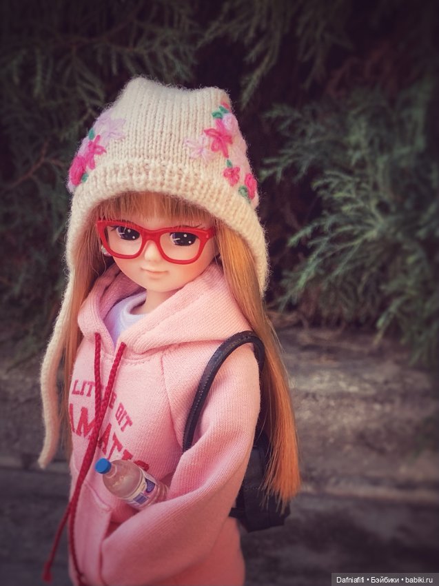 Игровые куклы разных производителей (Разное): редкие бренды (фото 5)