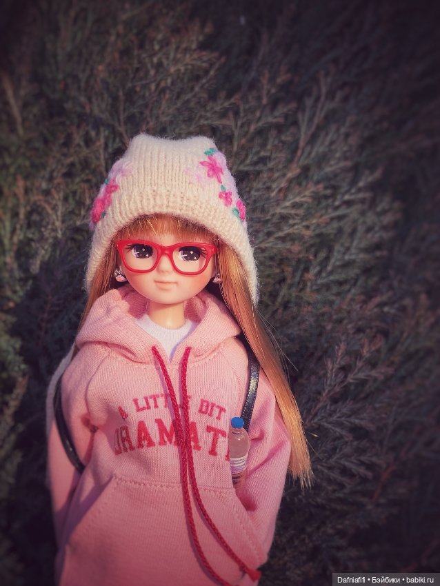 Игровые куклы разных производителей (Разное): редкие бренды (фото 6)