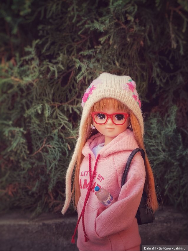 Игровые куклы разных производителей (Разное): редкие бренды