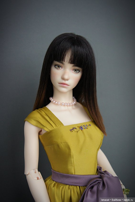 Провинциалка или новая жизнь Изабель (фото 4)