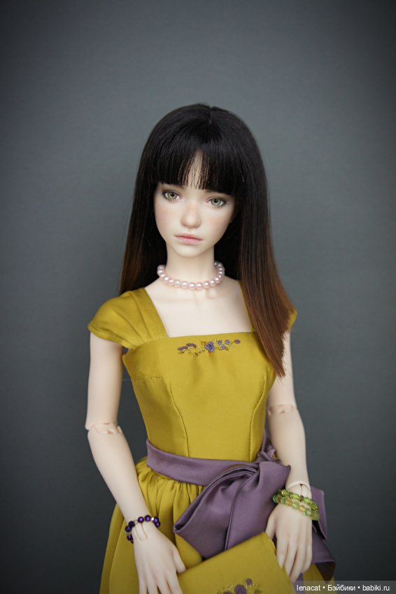 Провинциалка или новая жизнь Изабель (фото 2)