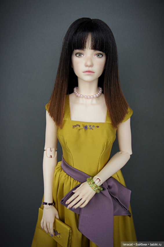 Провинциалка или новая жизнь Изабель (фото 3)