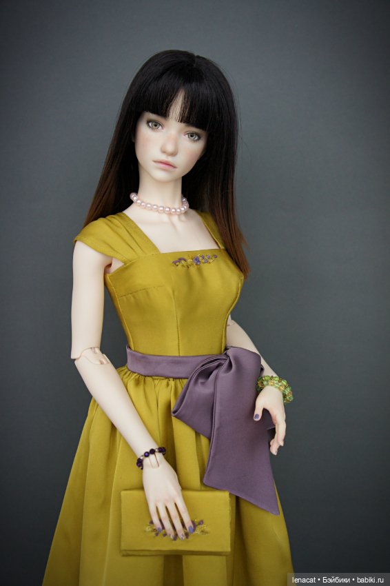 Провинциалка или новая жизнь Изабель (фото 6)