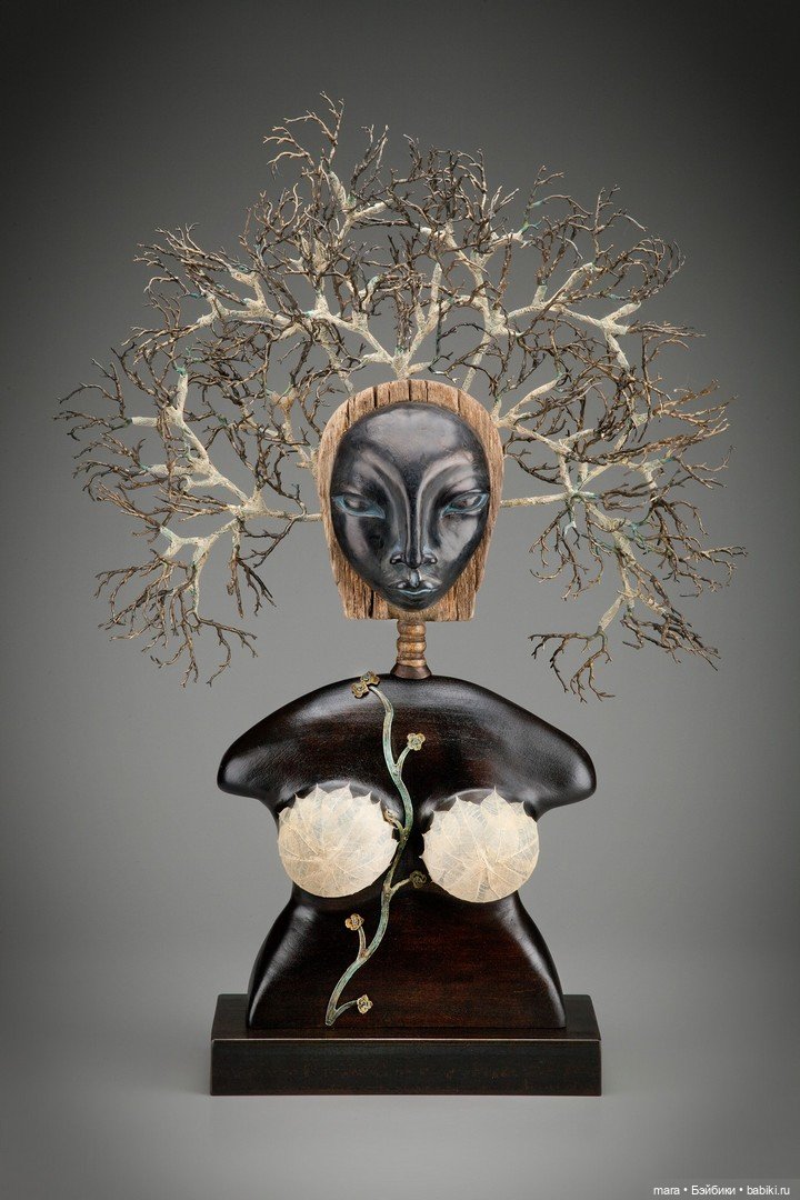 Работы американской художницы Kimberly Willcox (фото 4)