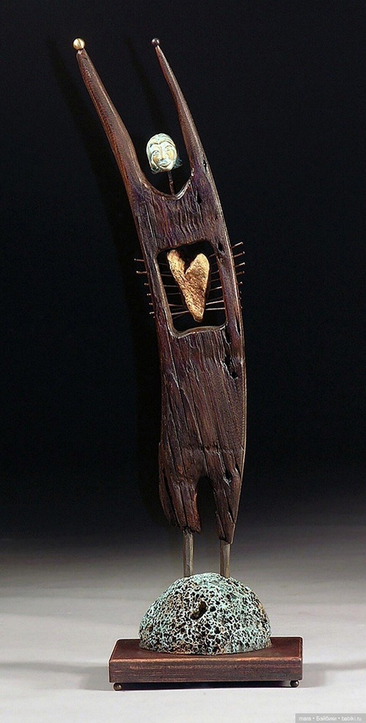 Работы американской художницы Kimberly Willcox