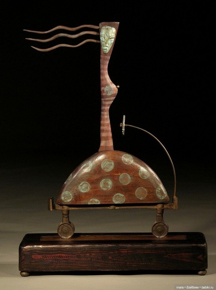 Работы американской художницы Kimberly Willcox