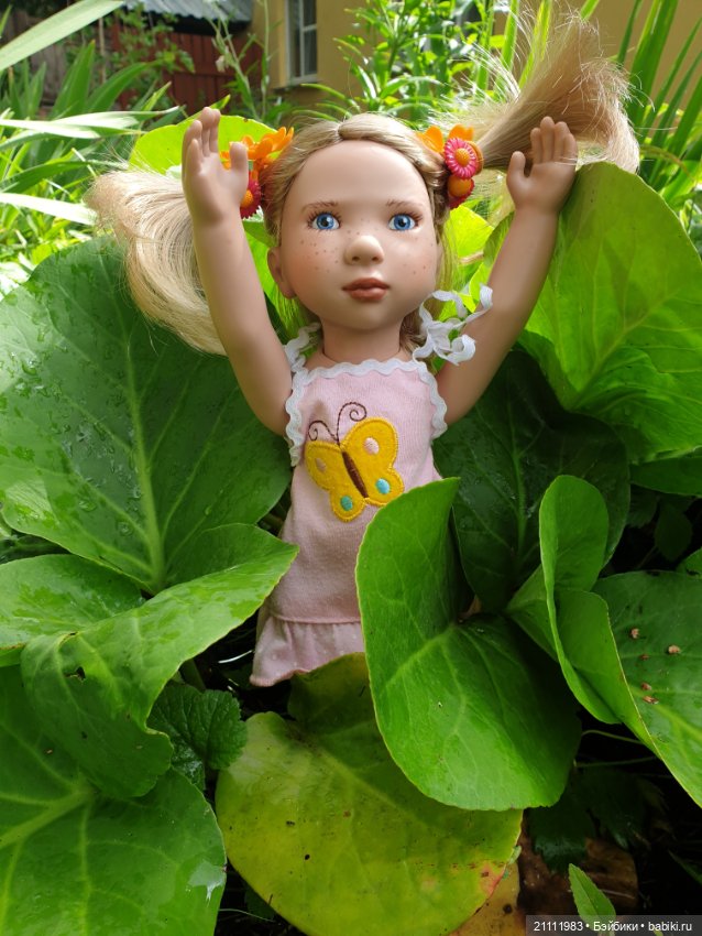 Лето..., а сейчас осень...🙁