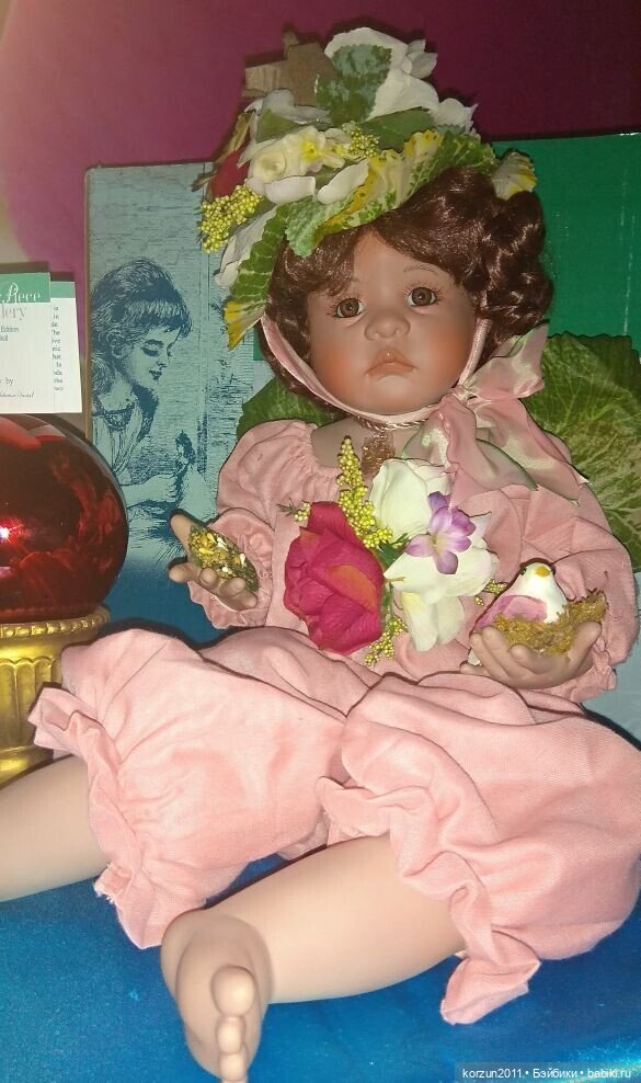 Наши куклы — Домашние коллекции кукол: фото собраний