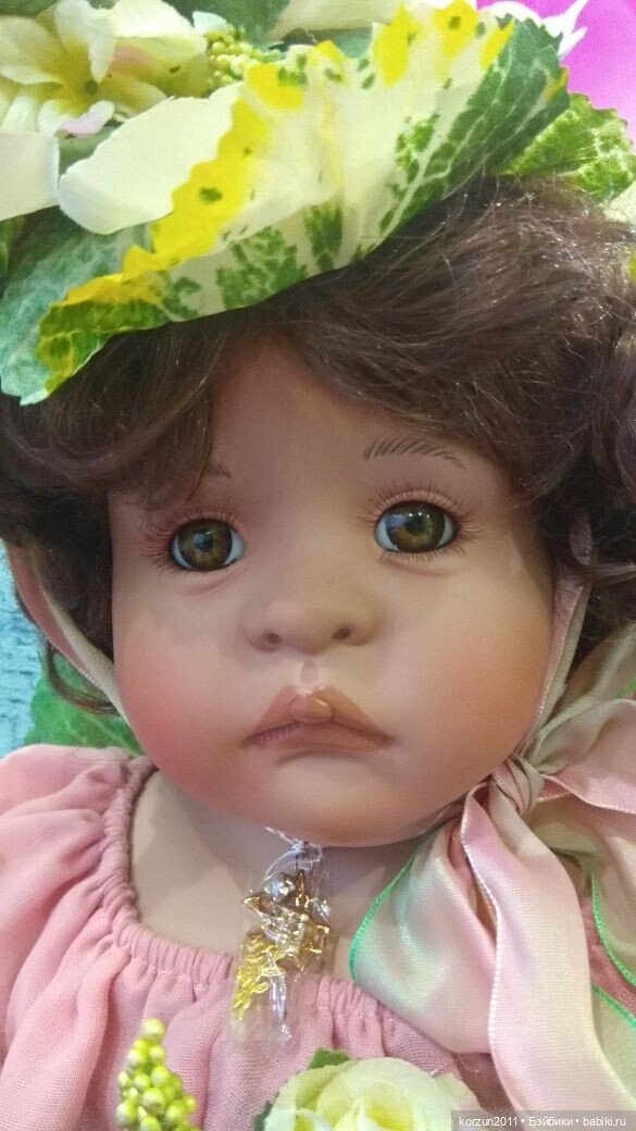 Наши куклы — Домашние коллекции кукол: фото собраний