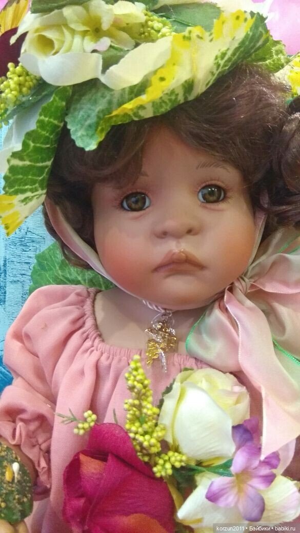 Наши куклы — Домашние коллекции кукол: фото собраний