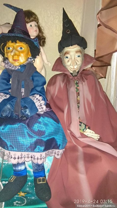 Наши куклы — Домашние коллекции кукол: фото собраний