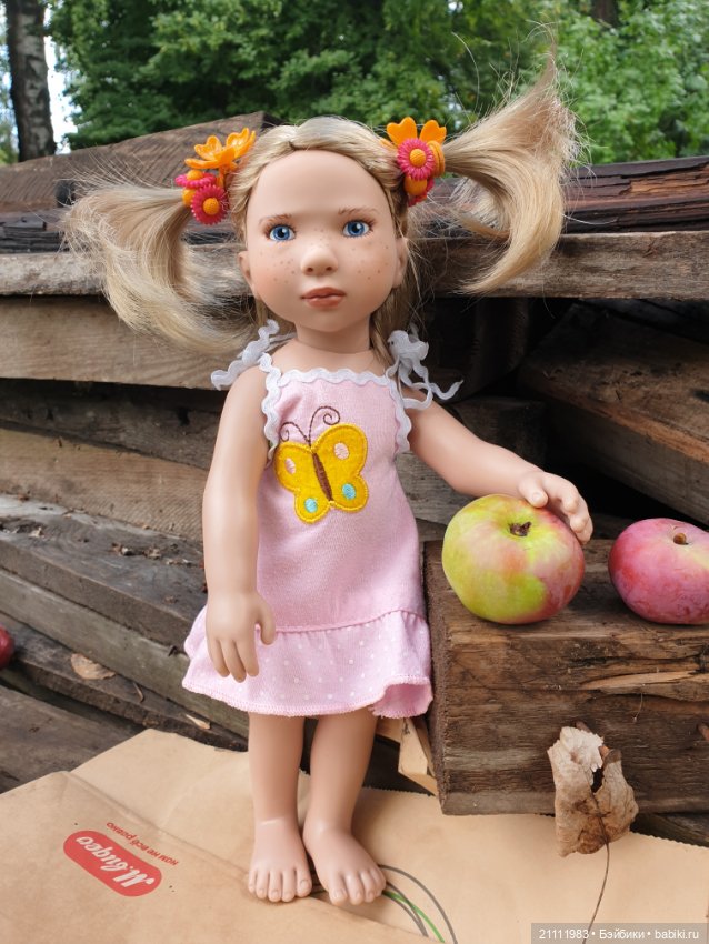 Лето..., а сейчас осень...🙁 (фото 5)