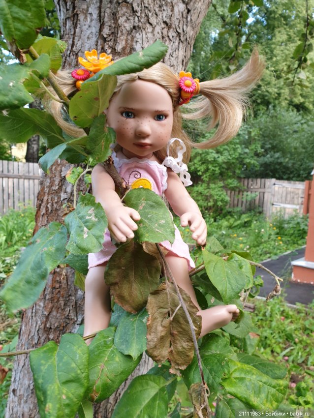 Лето..., а сейчас осень...🙁 (фото 3)