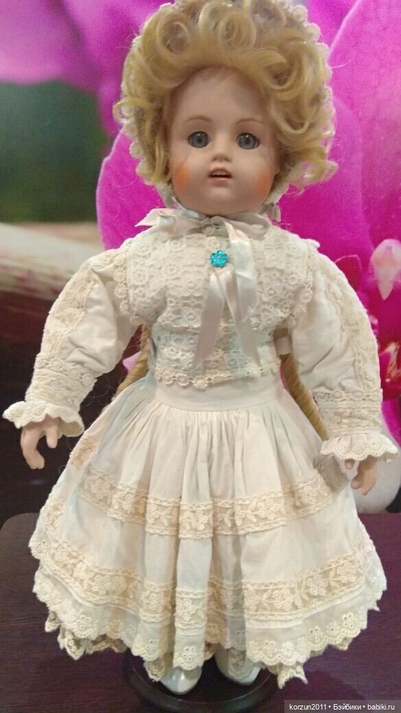 Наши куклы — Домашние коллекции кукол: фото собраний