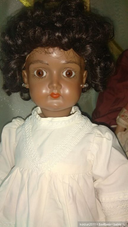 Наши куклы — Домашние коллекции кукол: фото собраний
