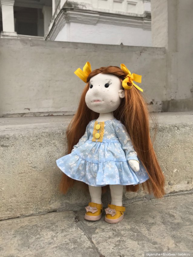 Прогулка в уходящем октябре (фото 2)