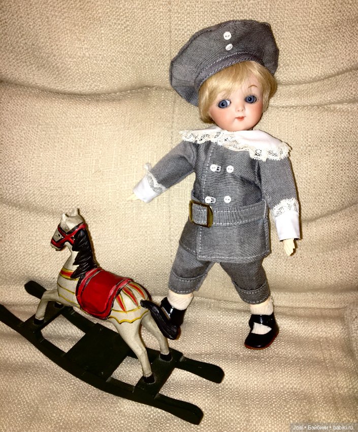 Гуглик Марселька... такой шалун (фото 3)