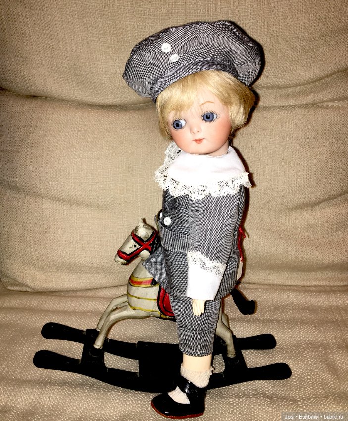 Гуглик Марселька... такой шалун (фото 4)