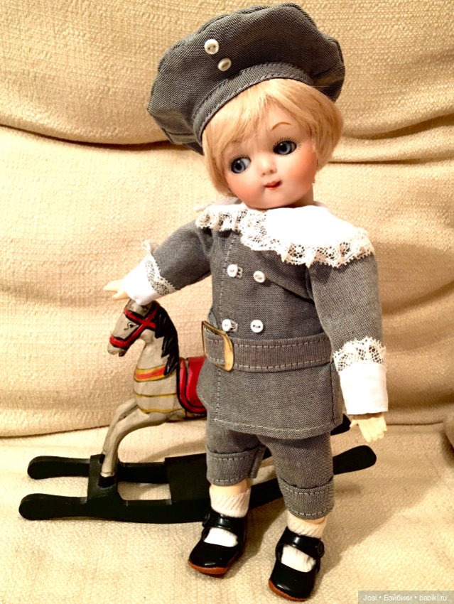 Гуглик Марселька... такой шалун (фото 7)