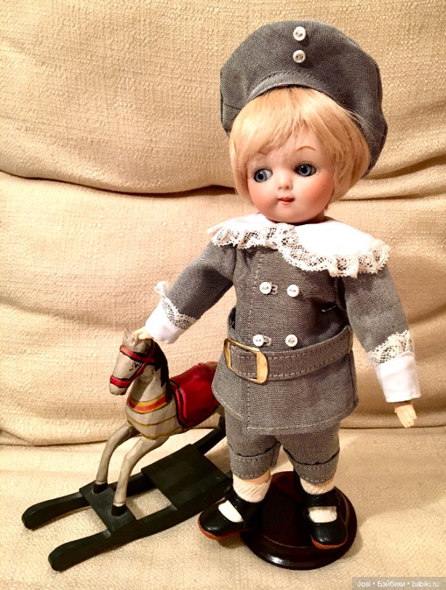 Гуглик Марселька... такой шалун (фото 10)