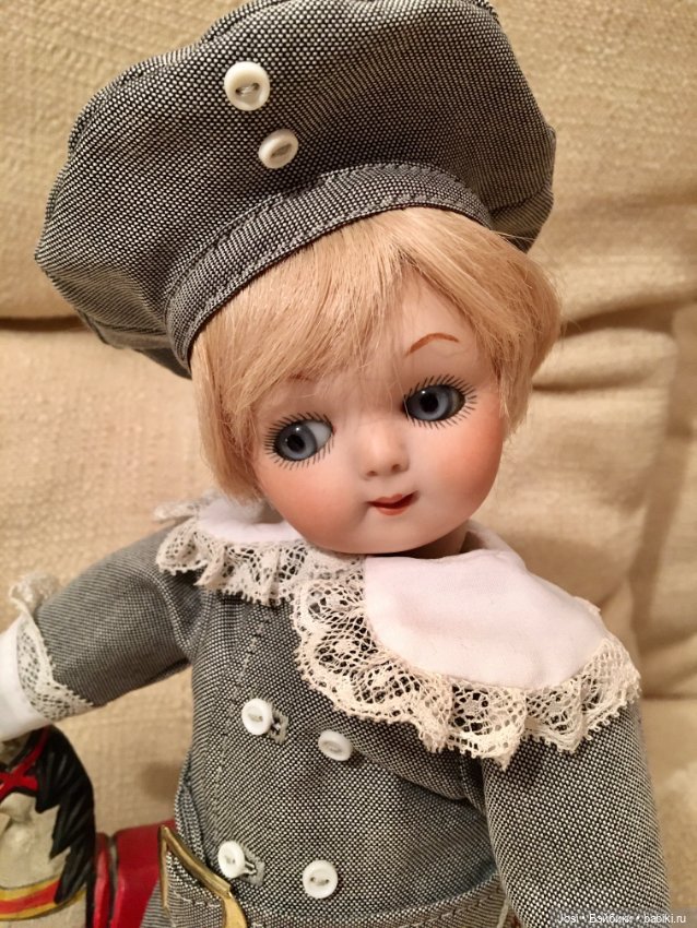 Гуглик Марселька... такой шалун (фото 8)