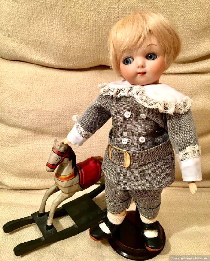 Гуглик Марселька... такой шалун