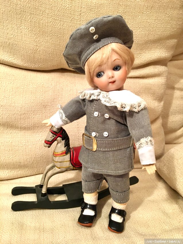 Гуглик Марселька... такой шалун (фото 2)