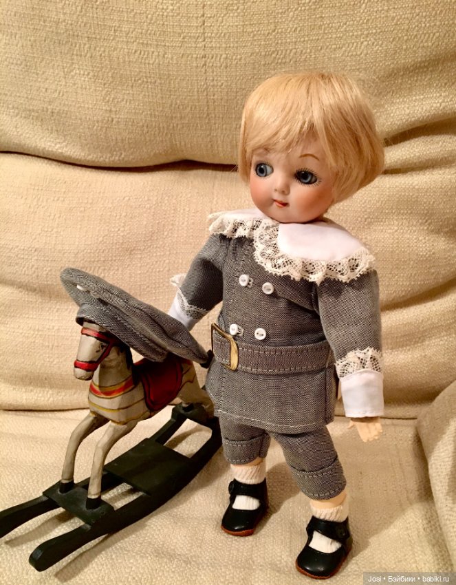 Гуглик Марселька... такой шалун (фото 9)