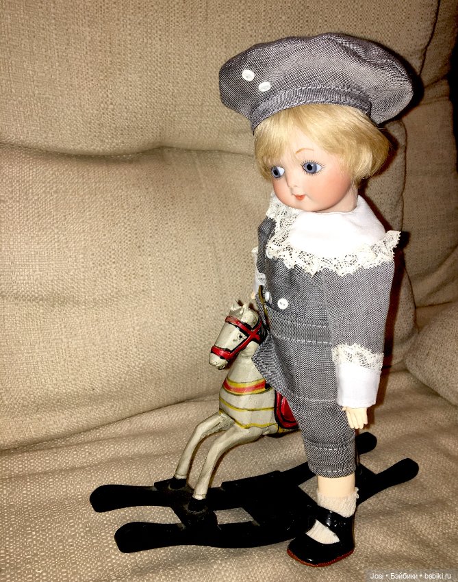 Гуглик Марселька... такой шалун (фото 6)