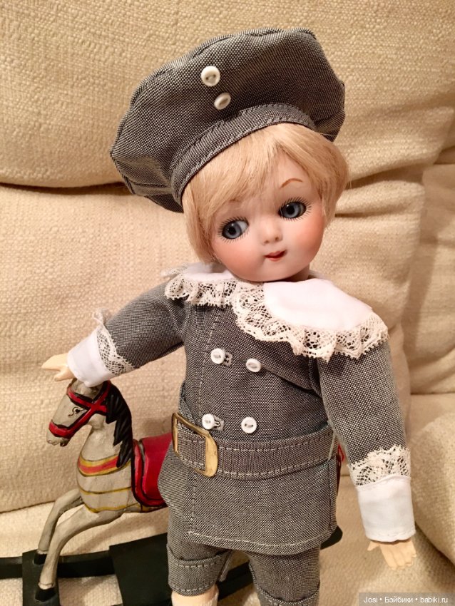 Гуглик Марселька... такой шалун