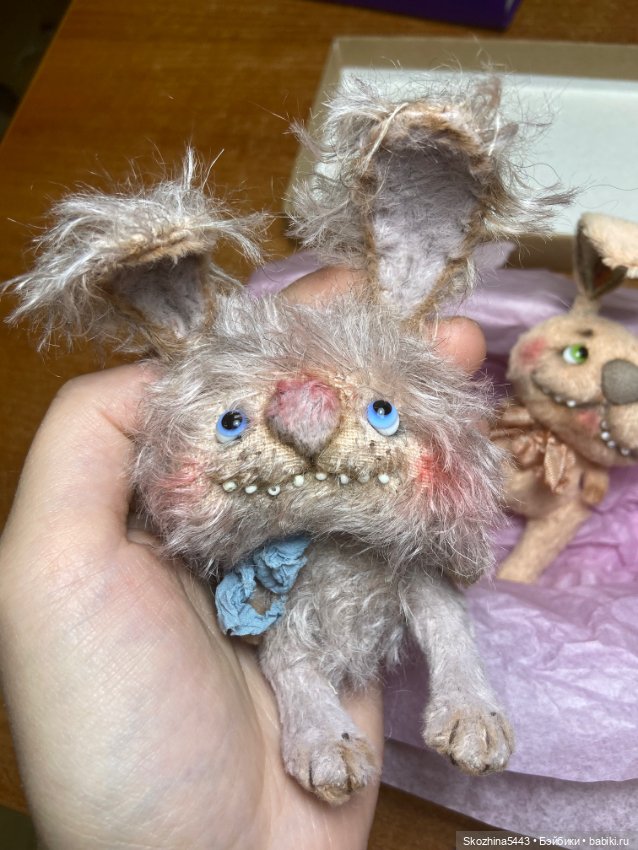 Блайз — Разные шарнирные куклы (не БЖД): редкие (фото 2)