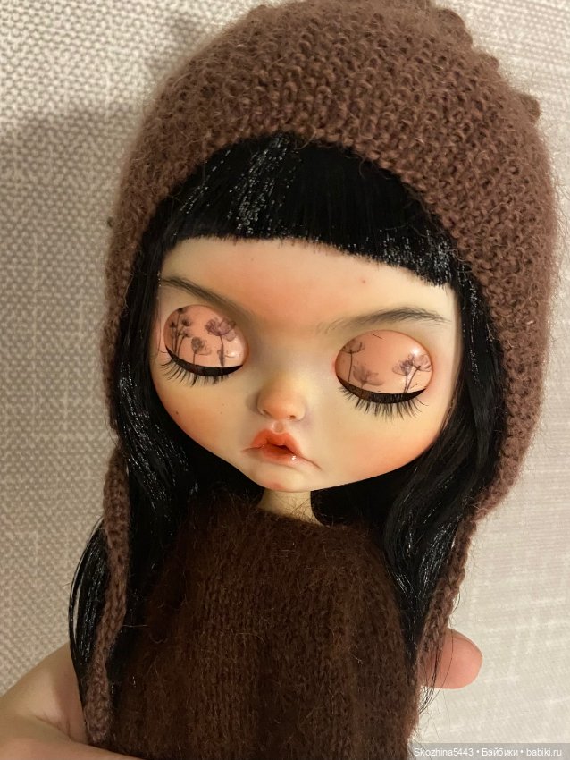 Блайз — Разные шарнирные куклы (не БЖД): редкие