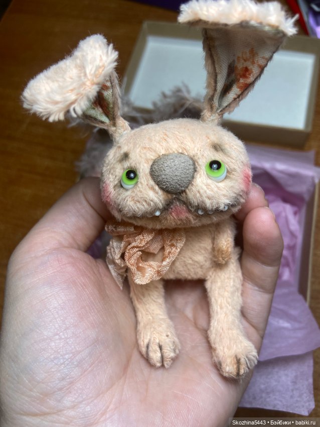 Блайз — Разные шарнирные куклы (не БЖД): редкие (фото 6)