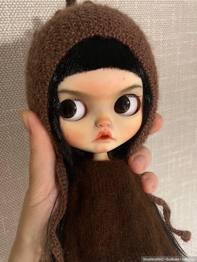 Блайз — Разные шарнирные куклы (не БЖД): редкие (фото 10)
