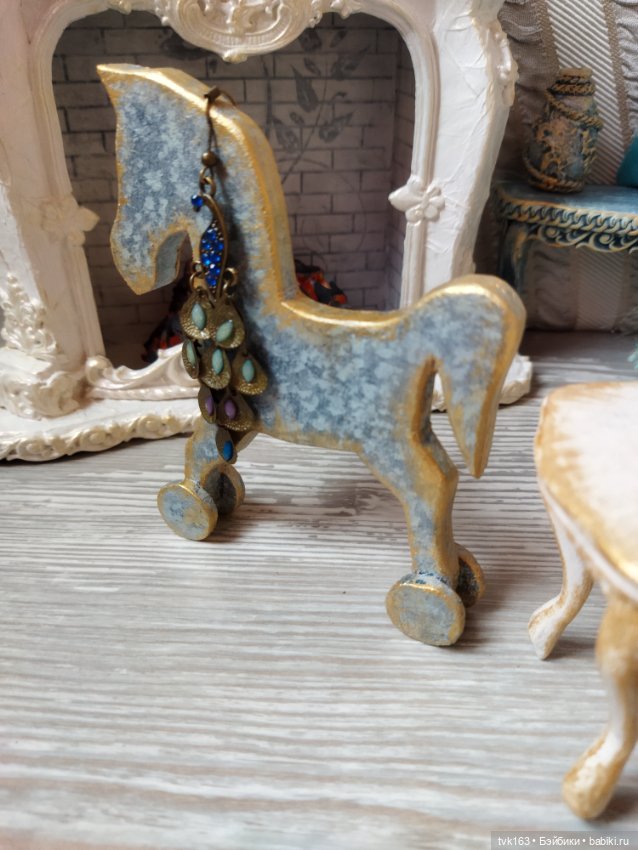 Наборы для маленьких, любимых кукол (фото 7)