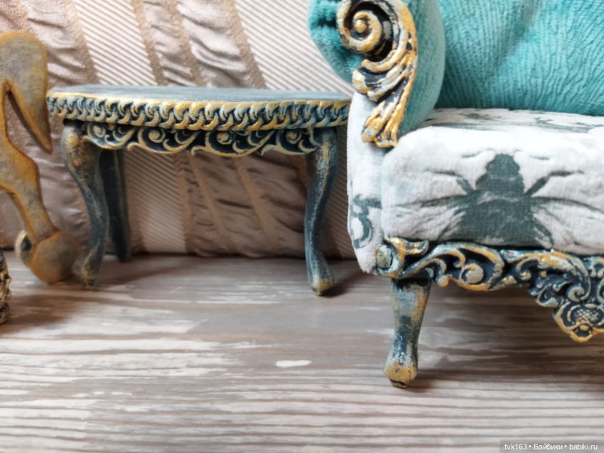 Наборы для маленьких, любимых кукол (фото 6)