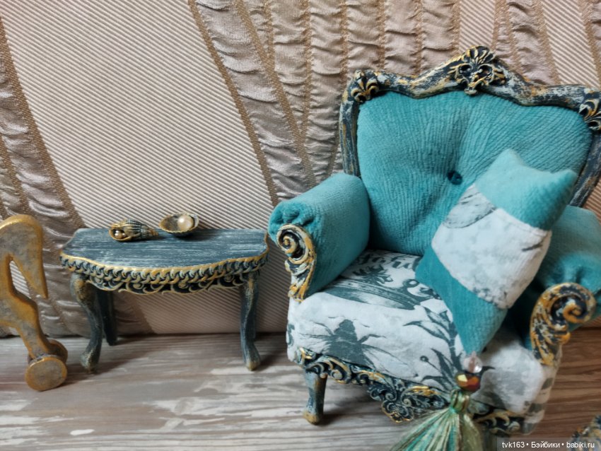 Наборы для маленьких, любимых кукол (фото 8)