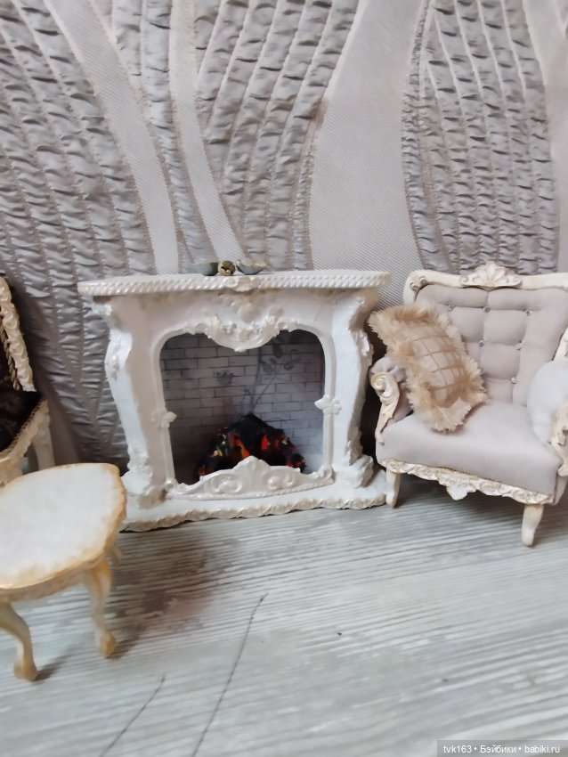 Наборы для маленьких, любимых кукол (фото 3)