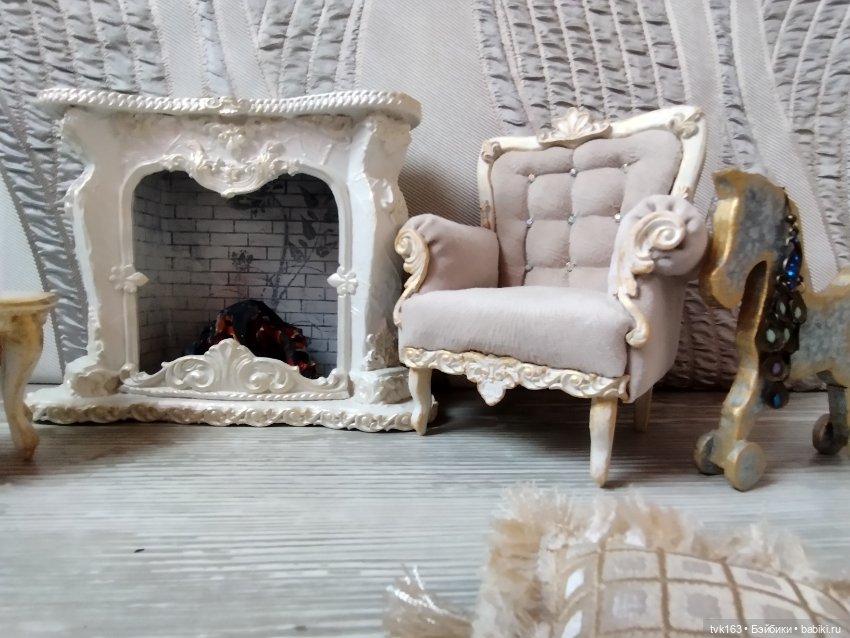 Наборы для маленьких, любимых кукол (фото 2)