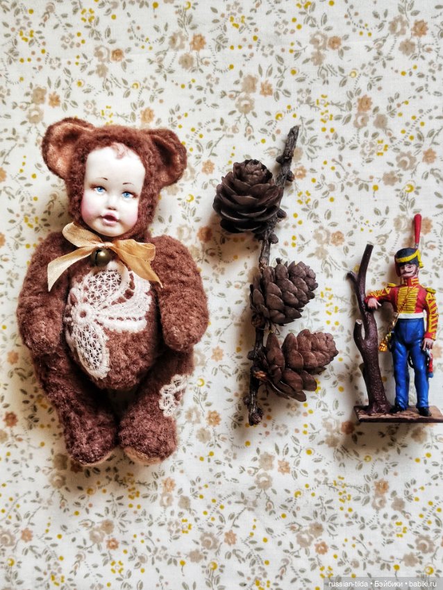 У каждой мамы есть секрет (фото 2)