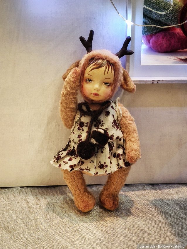 У каждой мамы есть секрет (фото 5)