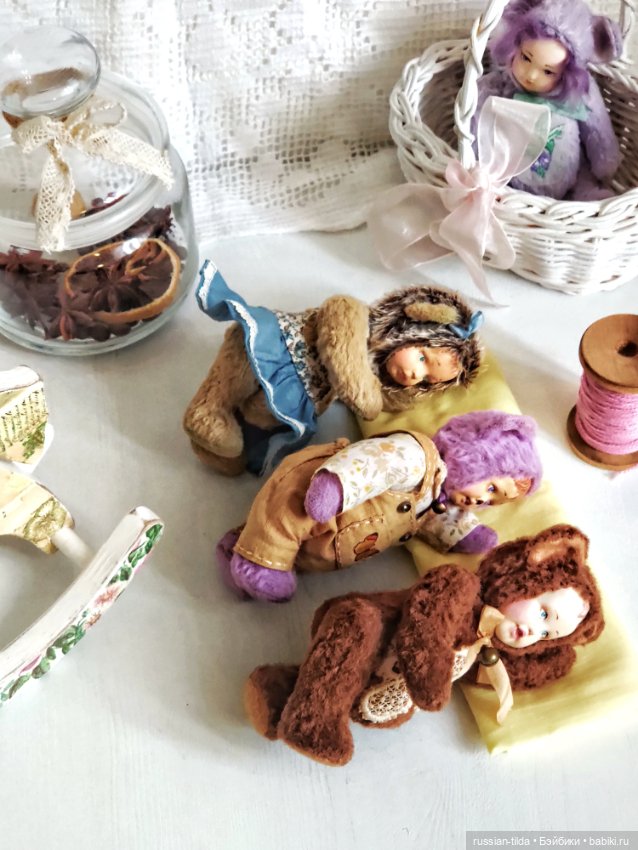 У каждой мамы есть секрет