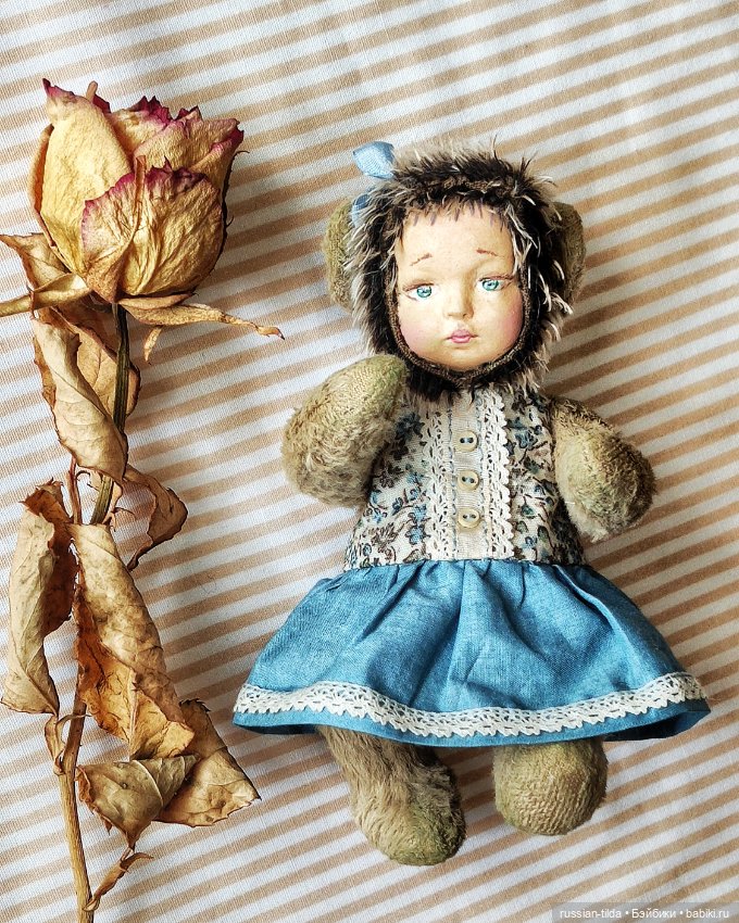 У каждой мамы есть секрет (фото 3)