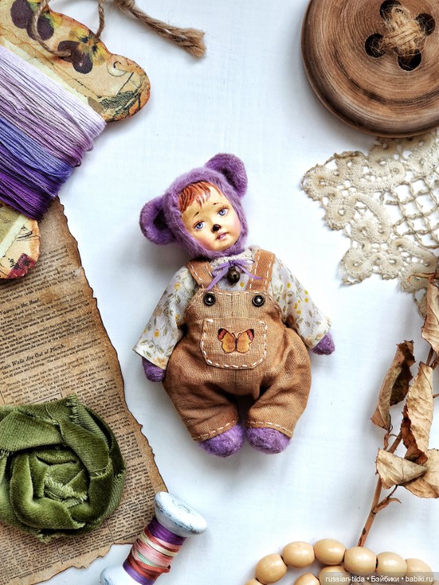 У каждой мамы есть секрет (фото 4)