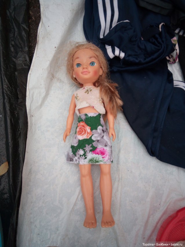 Блошка. Сегодня — Болталка и разговоры обо всем: жизнь (фото 3)