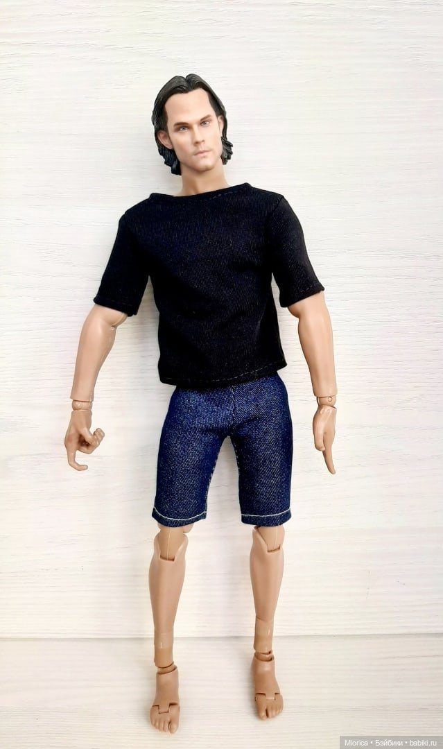 Футболочка — Коллекционные экшн